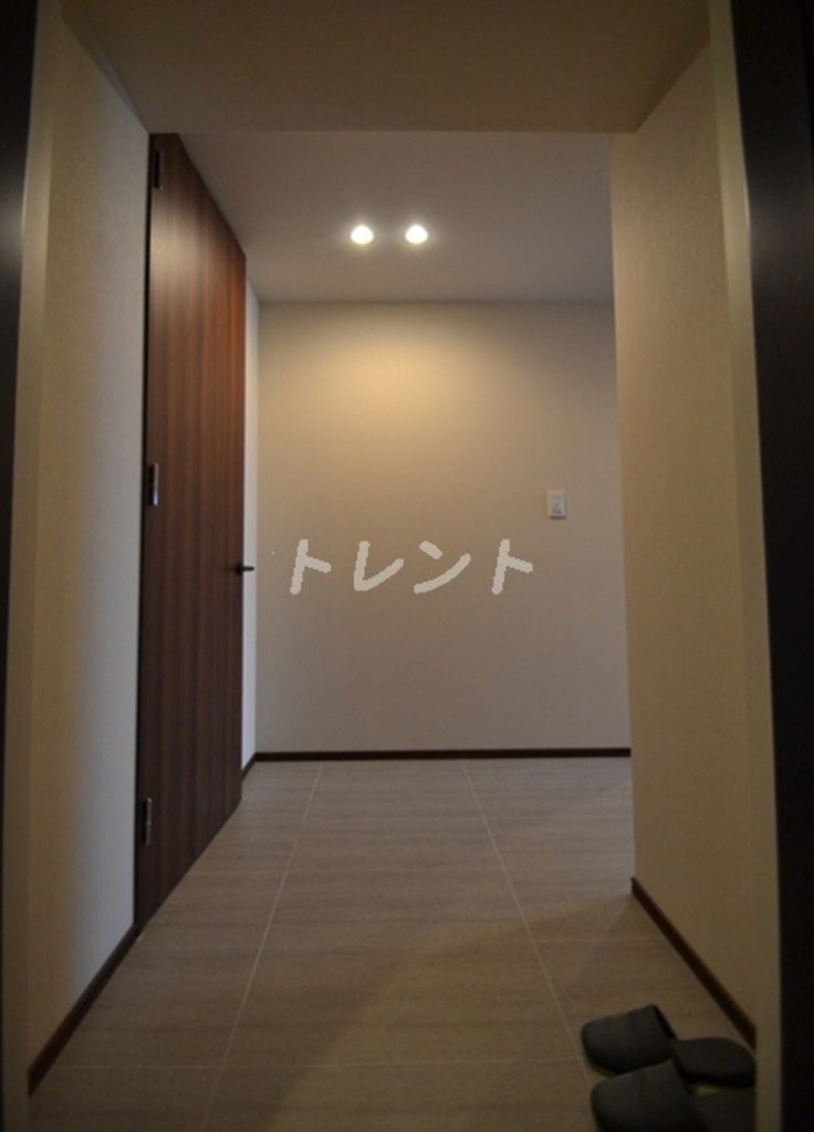 コンフォリア新宿イーストサイドタワー-2707