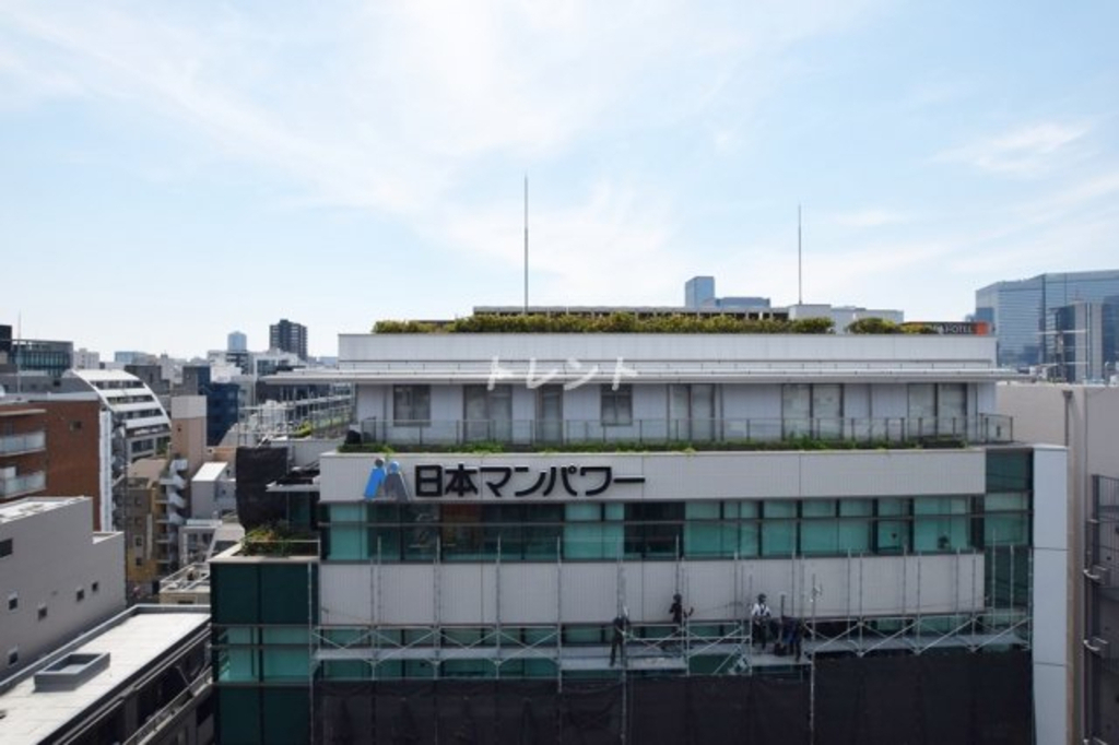 グランパセオ神田駅前【GRANPASEO神田駅前】-802