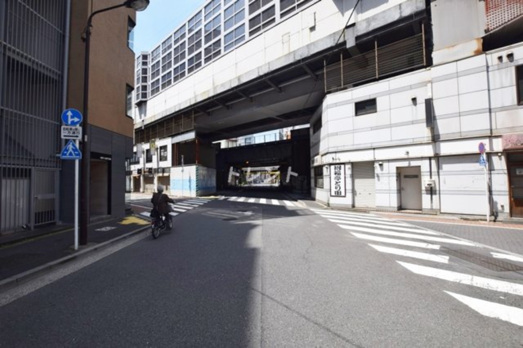 グランパセオ神田駅前【GRANPASEO神田駅前】-802