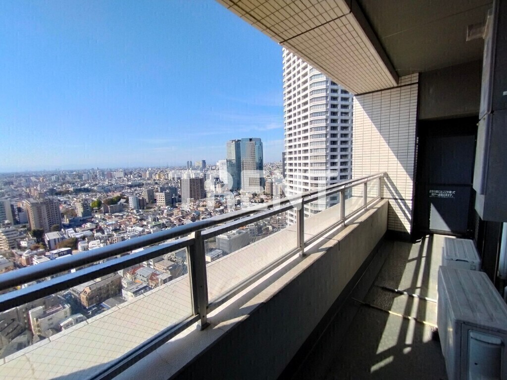コンシェリア西新宿タワーズウエスト-2516