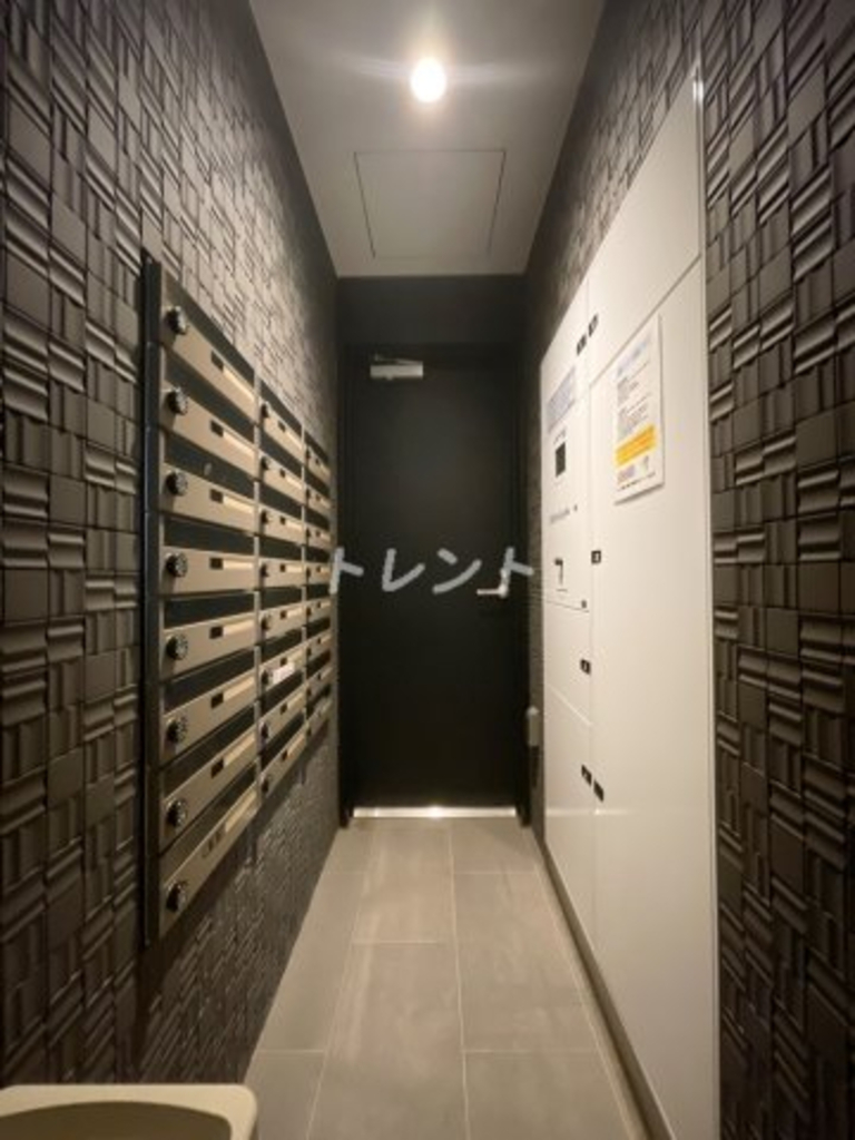 グラントゥルース本郷-702