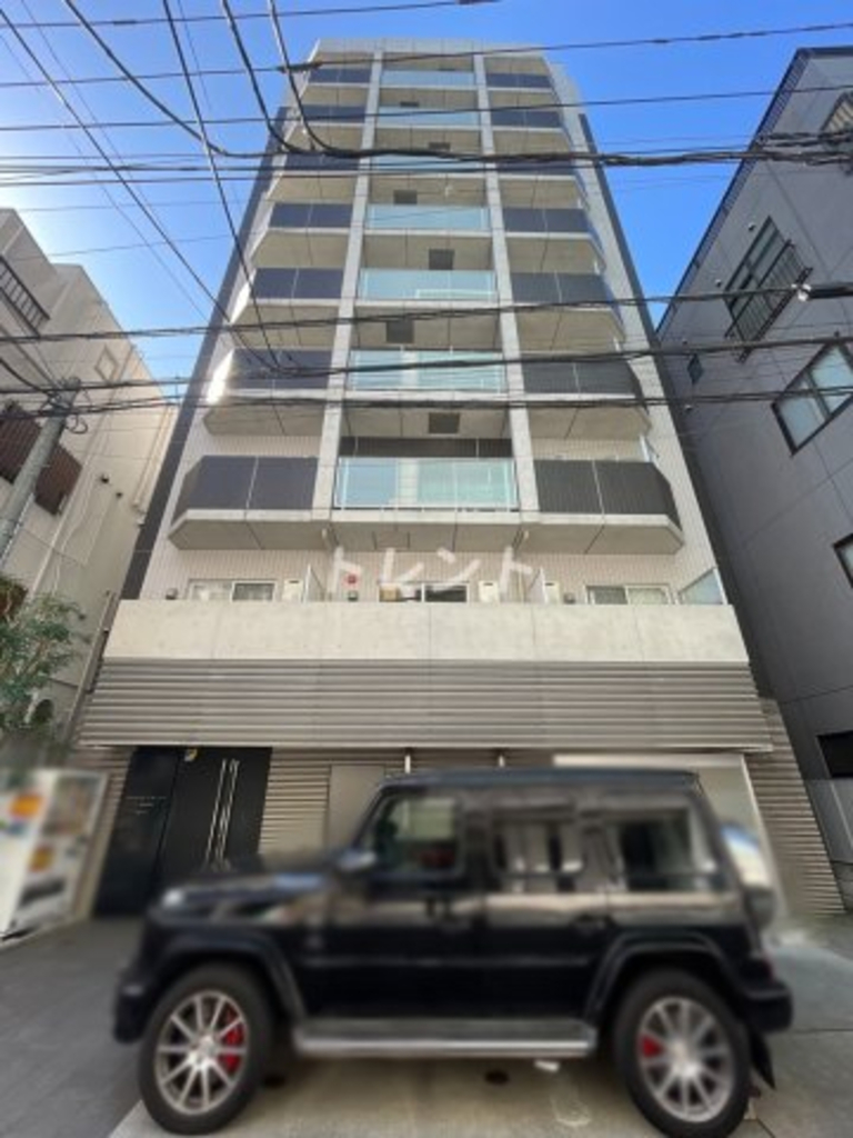 グラントゥルース本郷-702