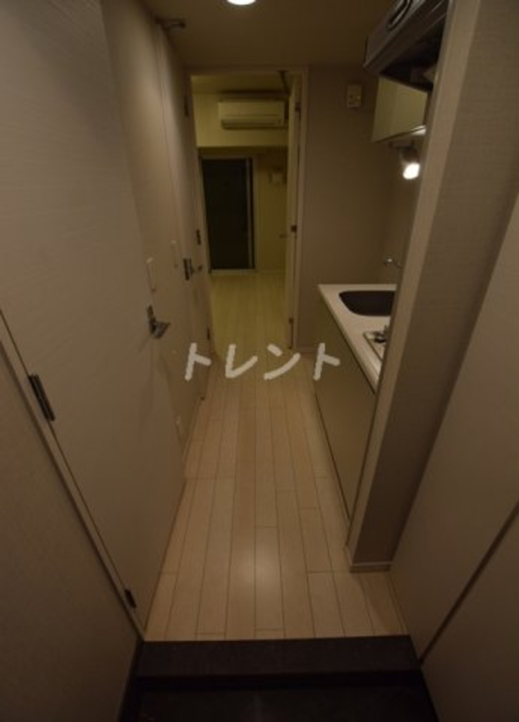 グラントゥルース本郷-702