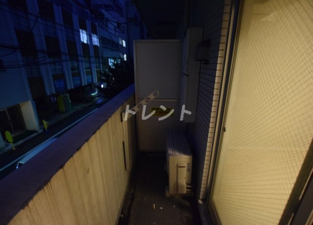 グラントゥルース本郷-702