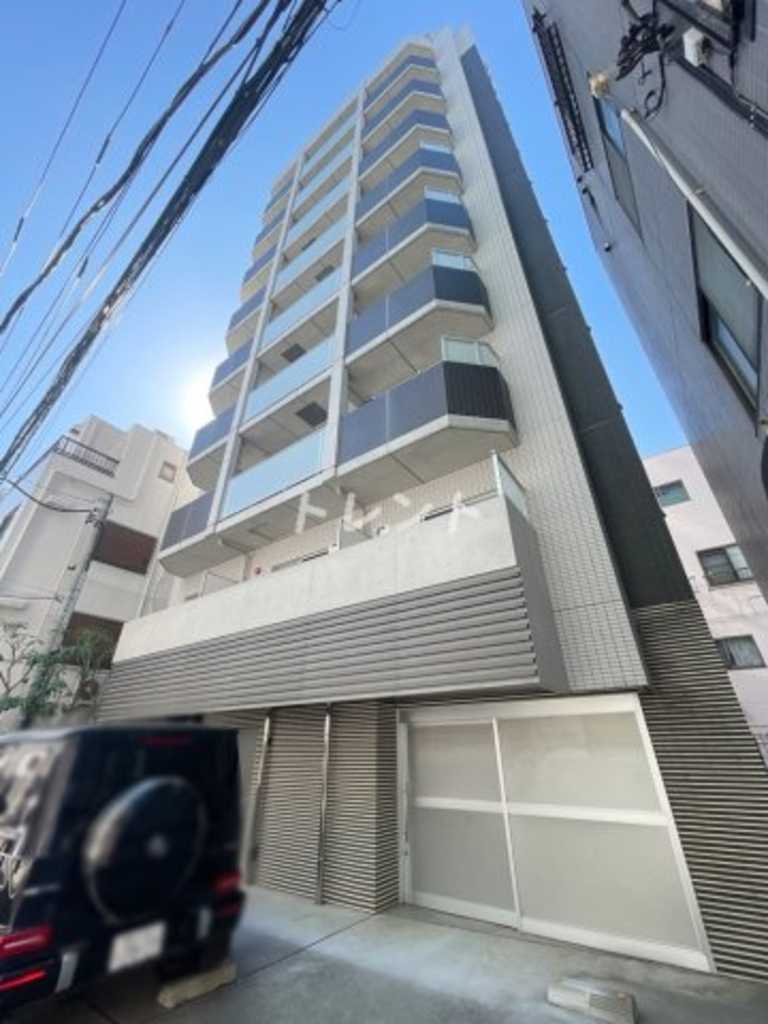 グラントゥルース本郷-702