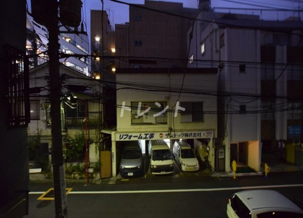 グラントゥルース本郷-702