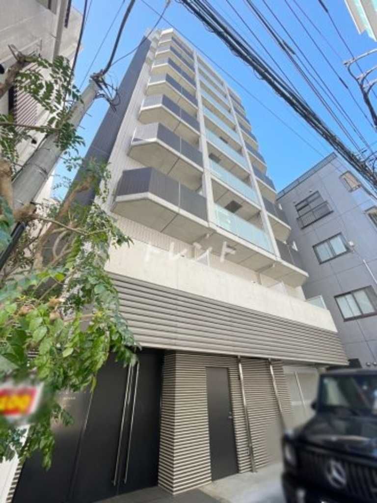 グラントゥルース本郷-702