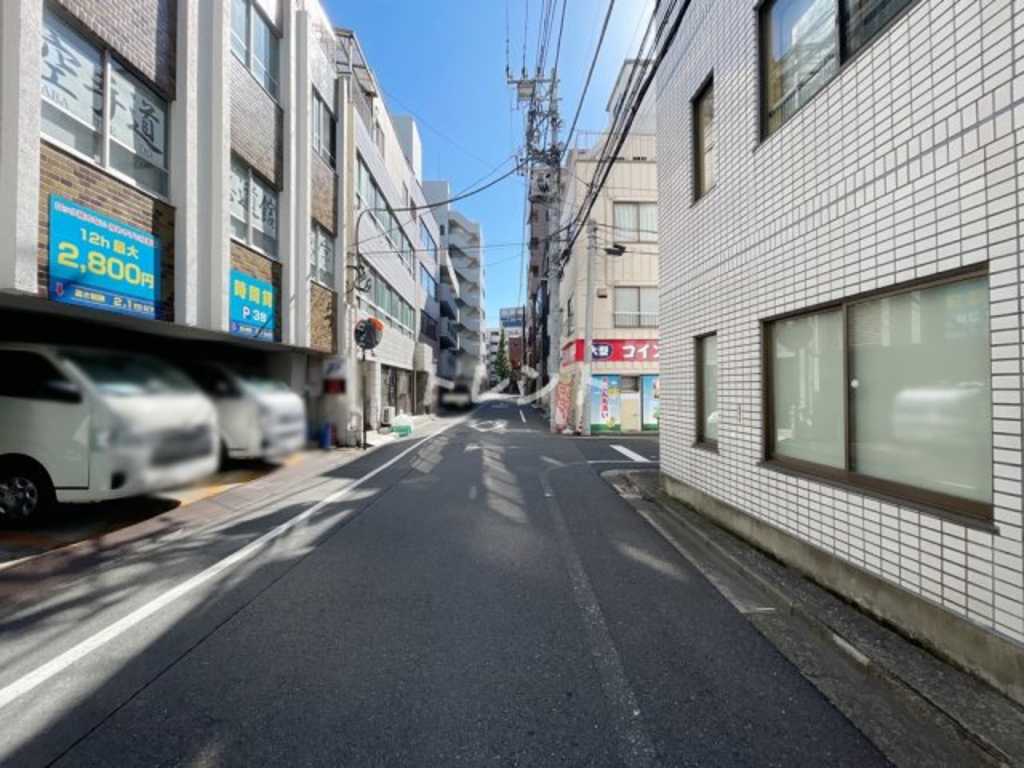 グラントゥルース本郷-702