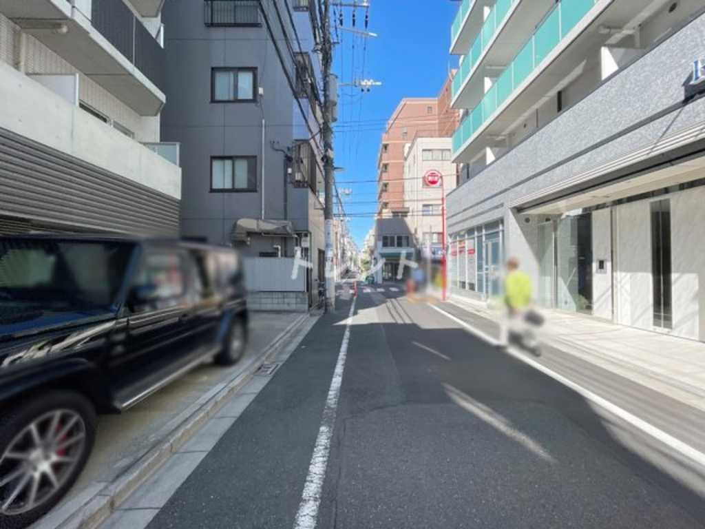 グラントゥルース本郷-702