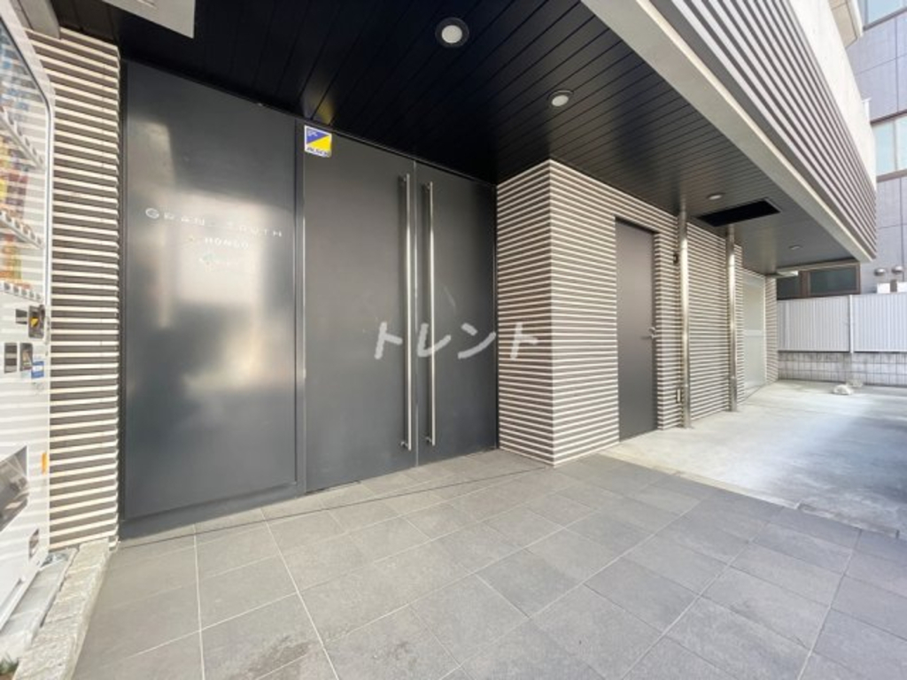 グラントゥルース本郷-702