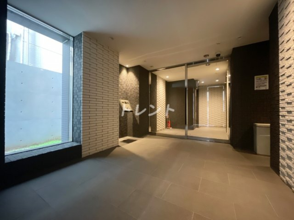 グラントゥルース本郷-702