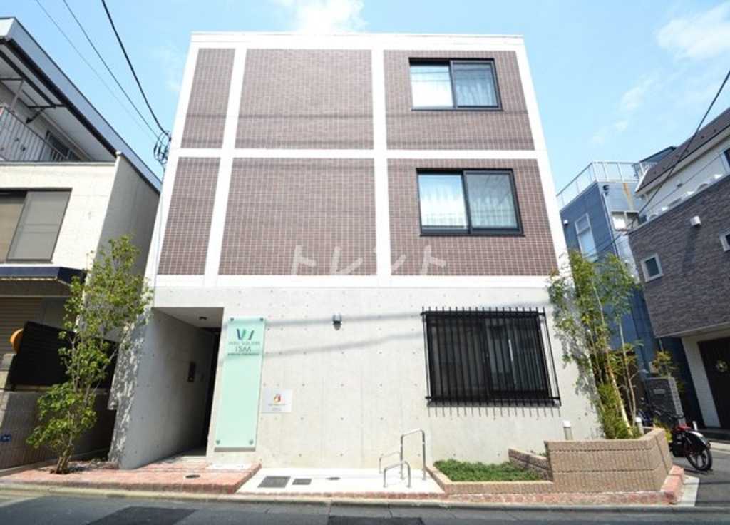 ウェルスクエアイズム渋谷本町-206