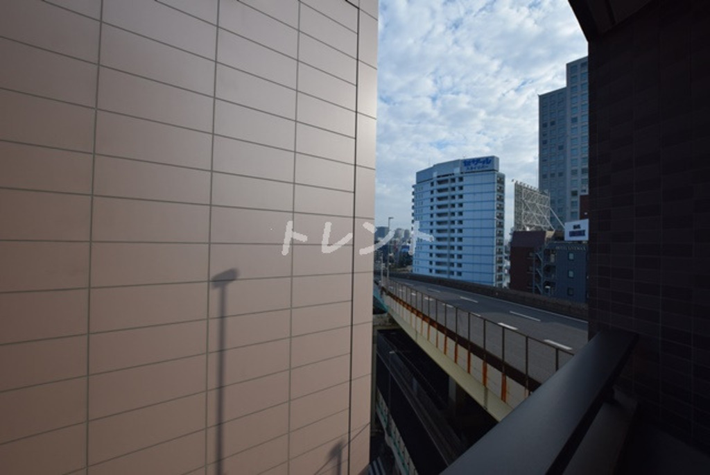 レックス日本橋水天宮プレミアタワー-801