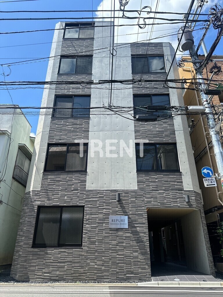 レピュア西新宿レジデンス-101
