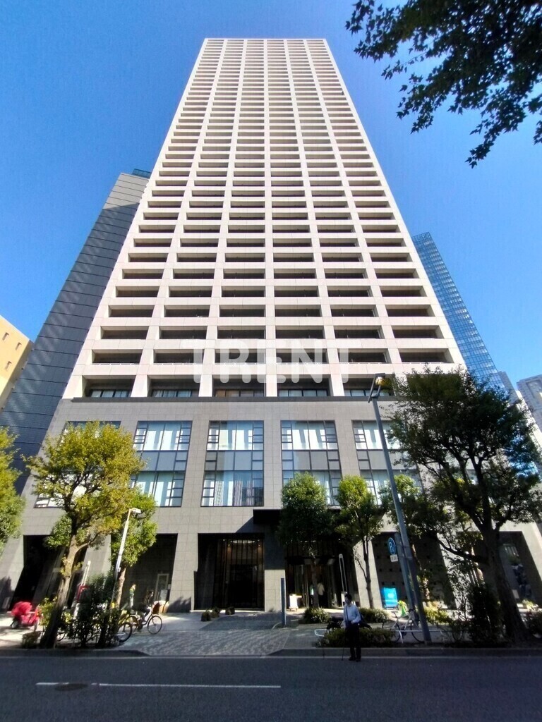 コンシェリア西新宿タワーズウエスト-1901