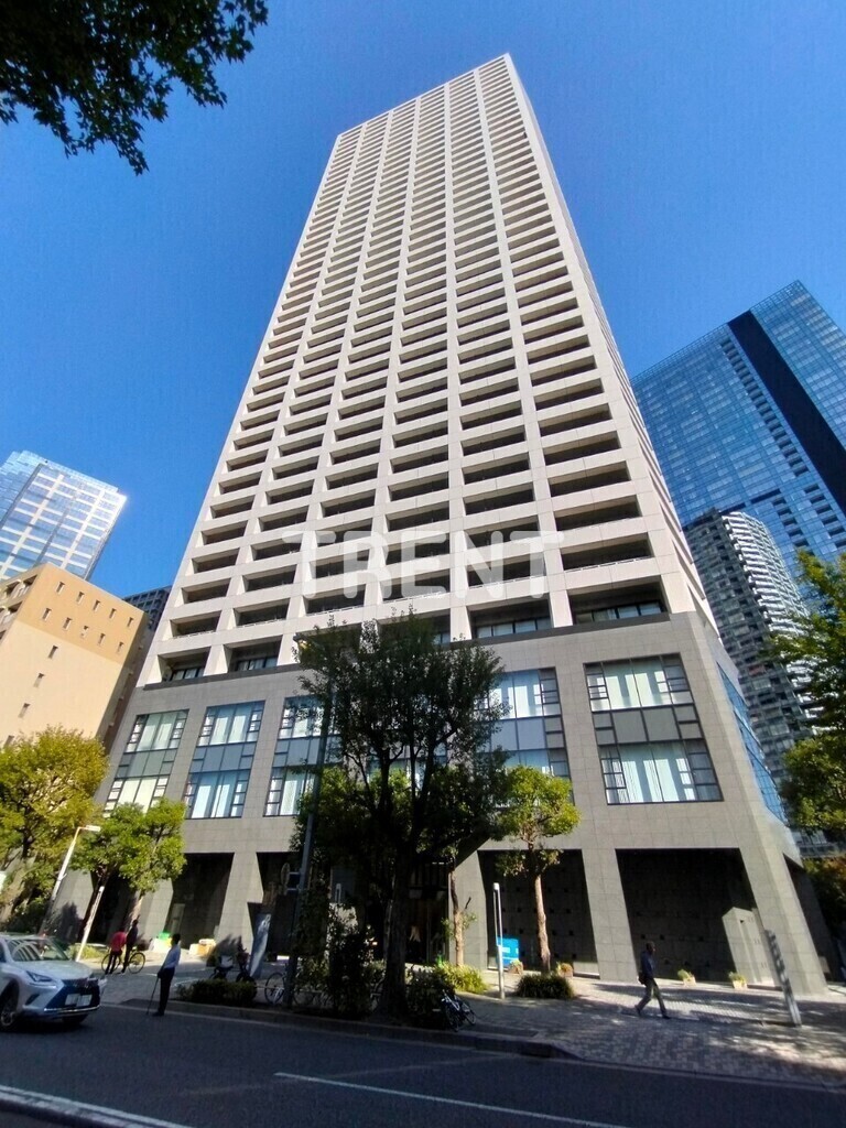 コンシェリア西新宿タワーズウエスト-1901