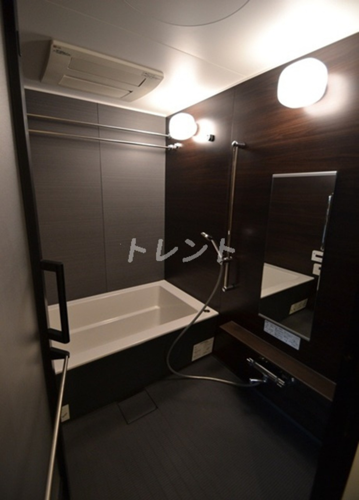 コンフォリア新宿イーストサイドタワー-2508