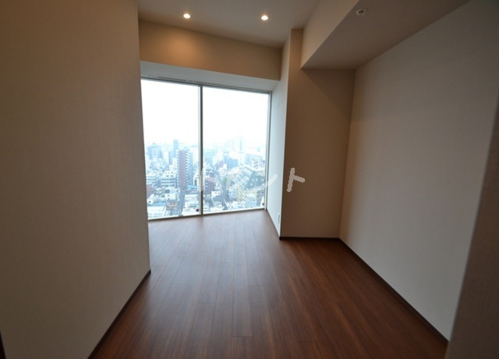 コンフォリア新宿イーストサイドタワー-2508