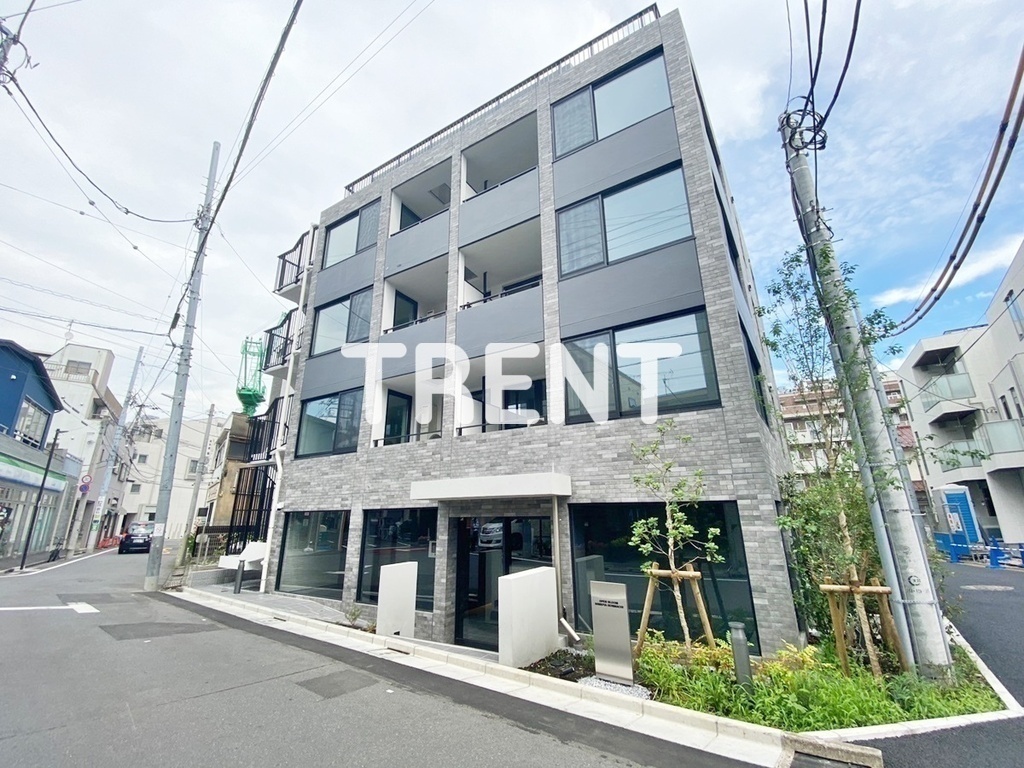 オープンブルーム渋谷本町-102