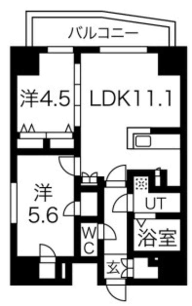 プレールドゥーク文京本郷-701