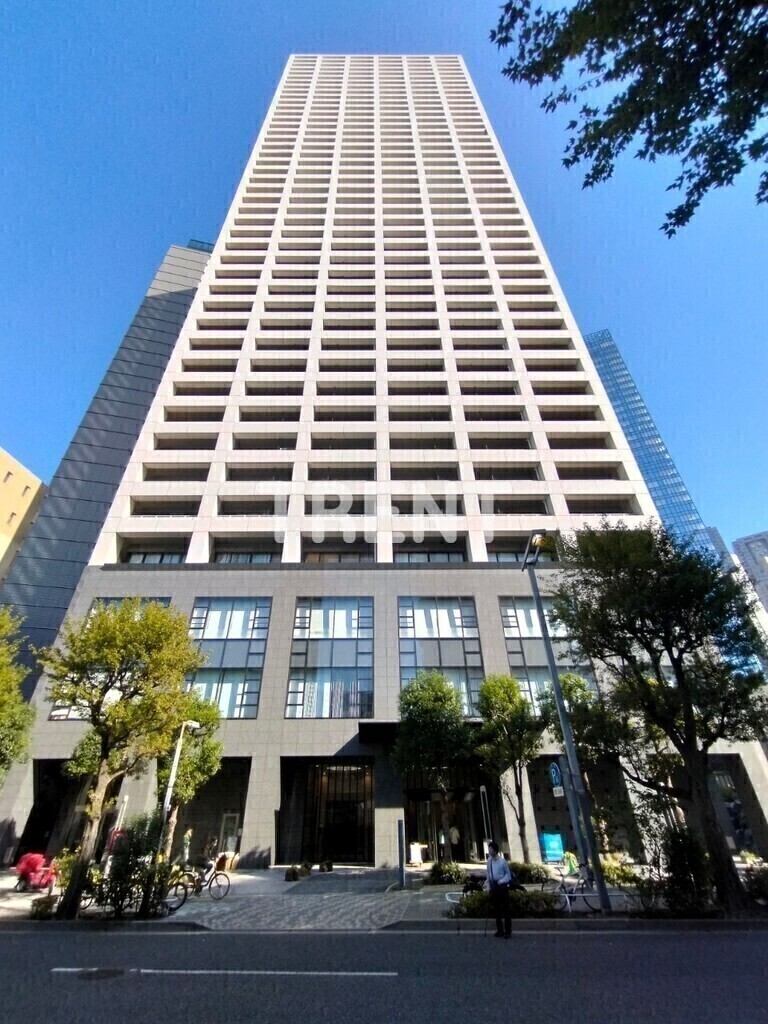 コンシェリア西新宿タワーズウエスト-813