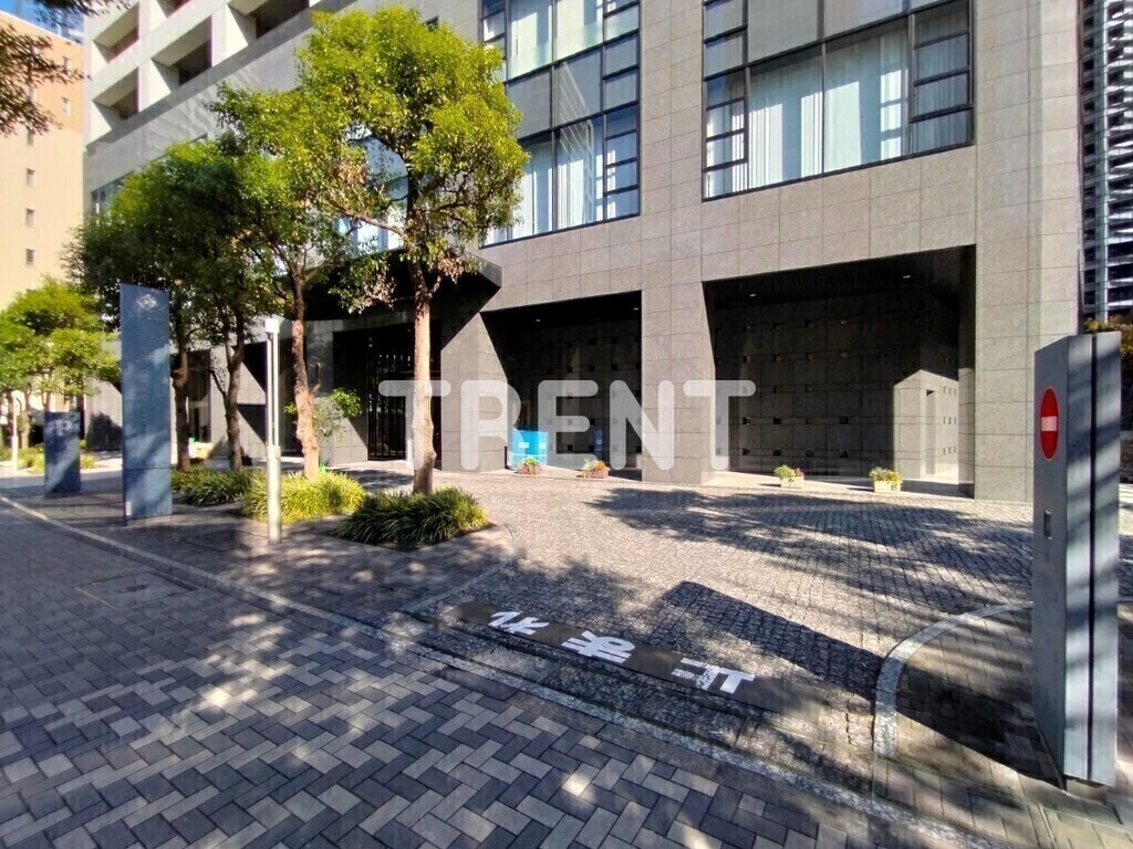 コンシェリア西新宿タワーズウエスト-813
