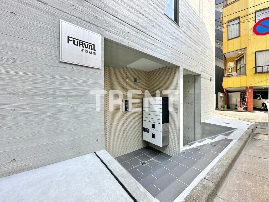 ファーヴァル中野新橋-102