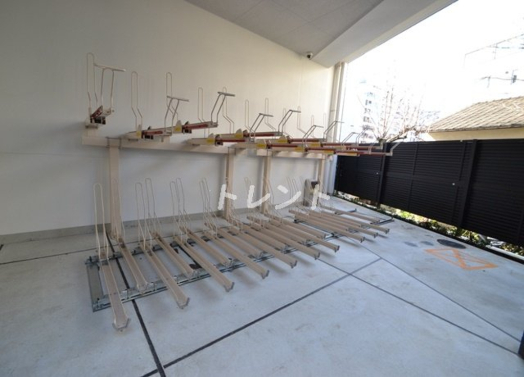 メイクスデザイン渋谷本町-701