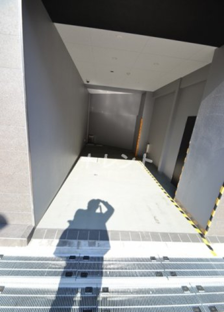 メイクスデザイン渋谷本町-701