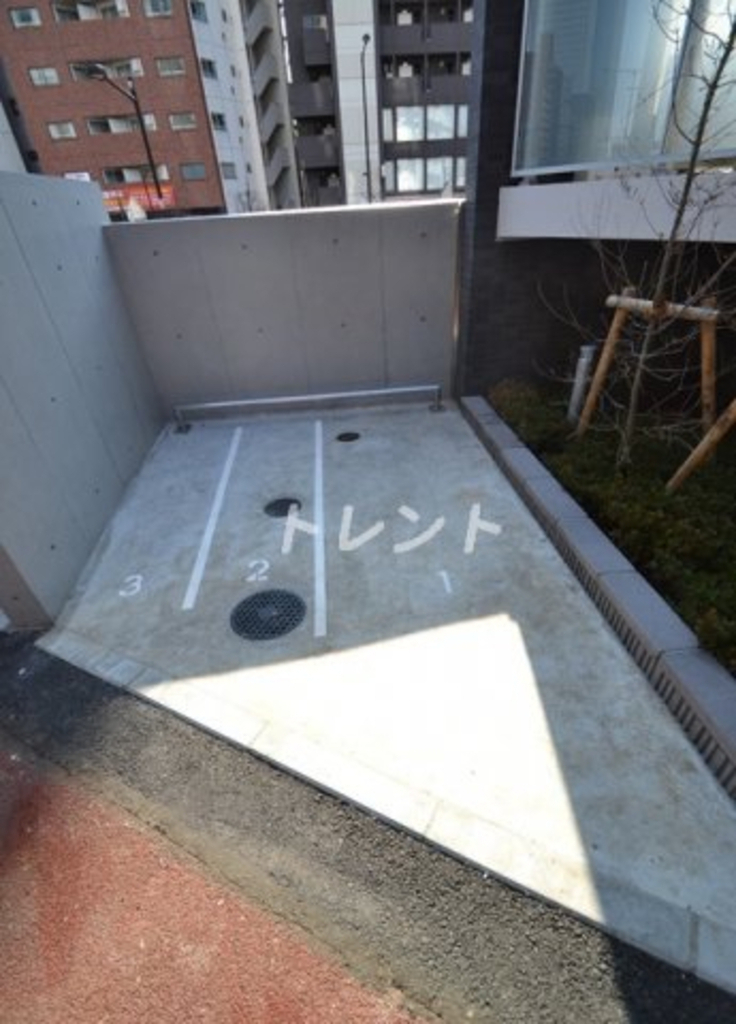 メイクスデザイン渋谷本町-701