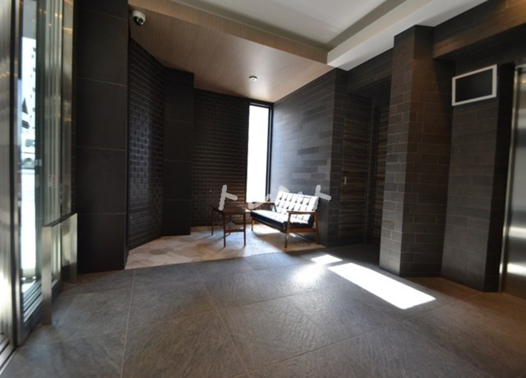 メイクスデザイン渋谷本町-701