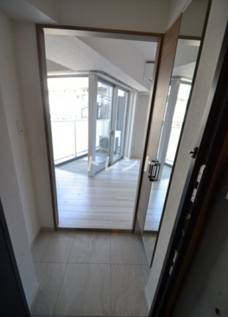 メイクスデザイン渋谷本町-701