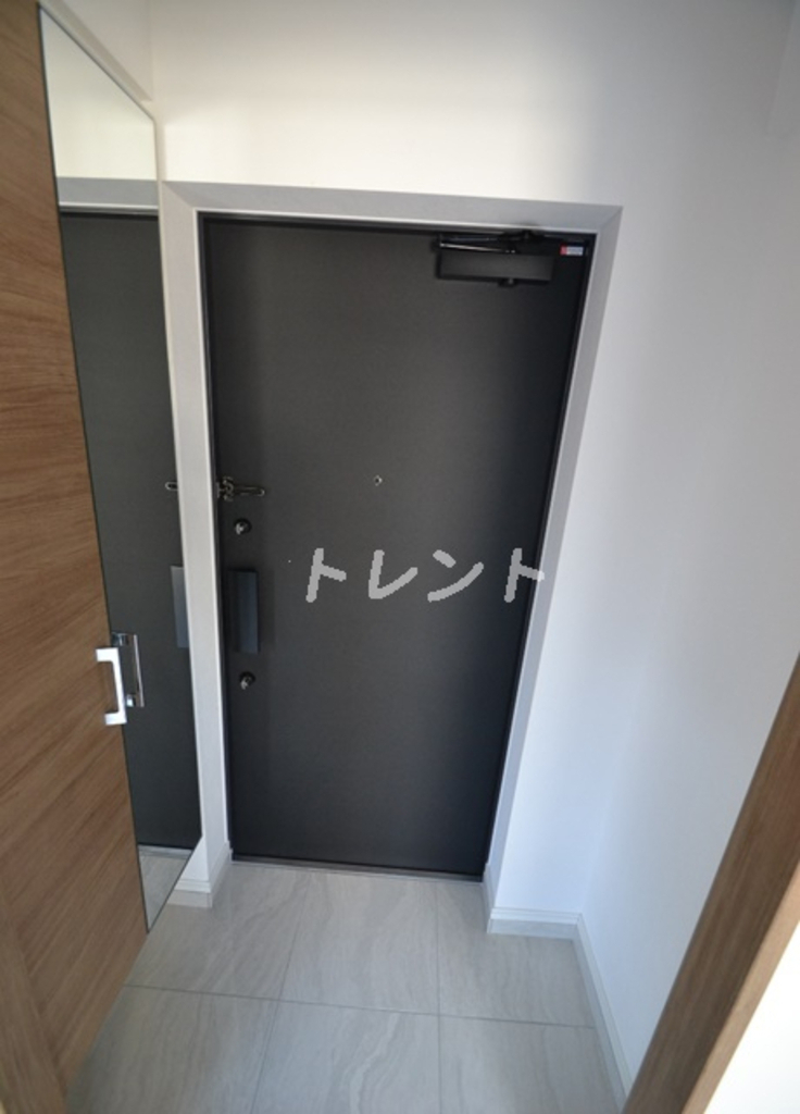 メイクスデザイン渋谷本町-701