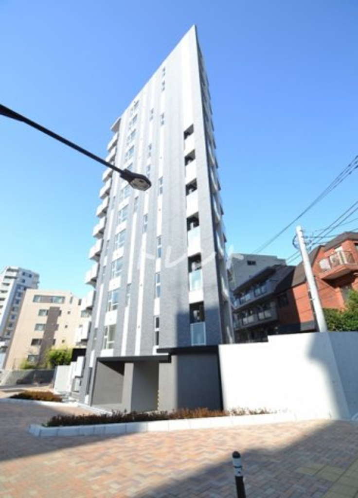 メイクスデザイン渋谷本町-701