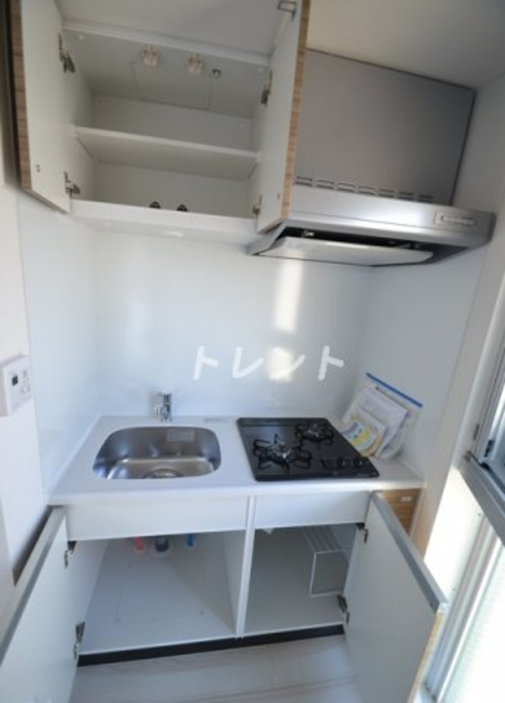 メイクスデザイン渋谷本町-701