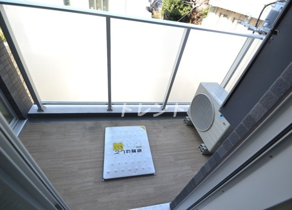 メイクスデザイン渋谷本町-701