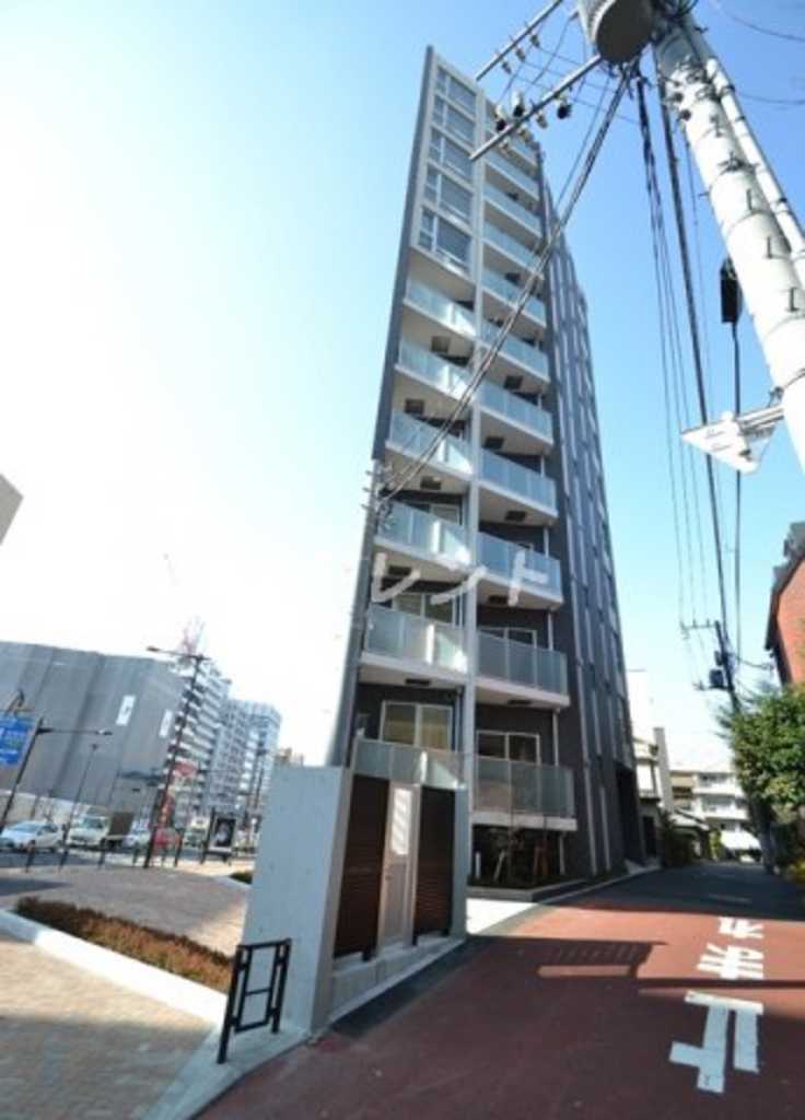 メイクスデザイン渋谷本町-701