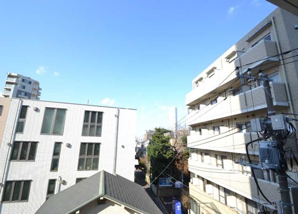 メイクスデザイン渋谷本町-701