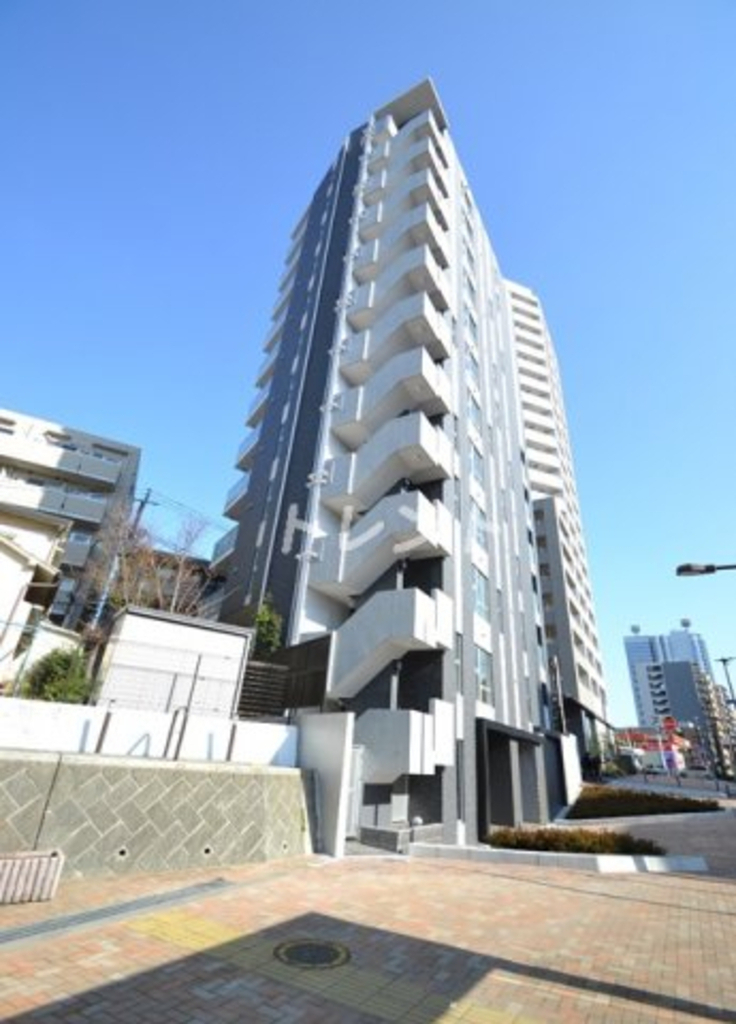 メイクスデザイン渋谷本町-701