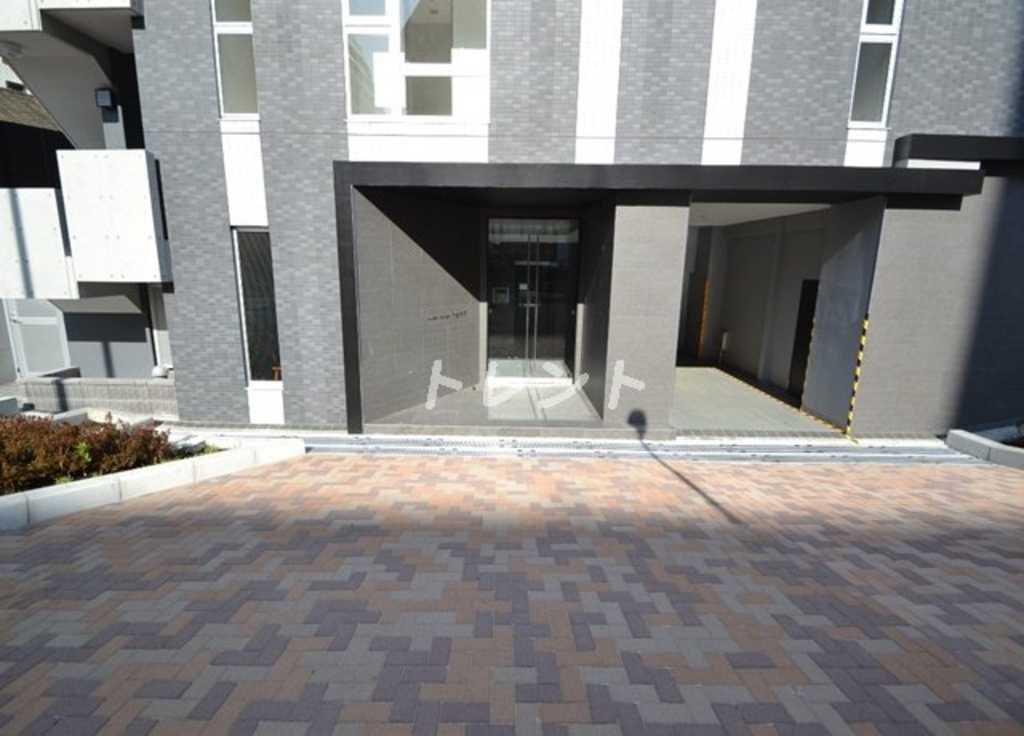 メイクスデザイン渋谷本町-701