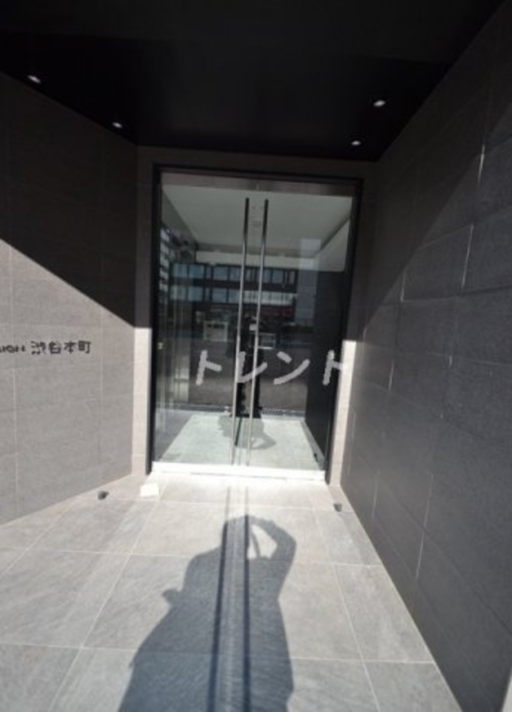 メイクスデザイン渋谷本町-701