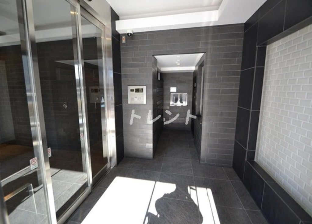 メイクスデザイン渋谷本町-701