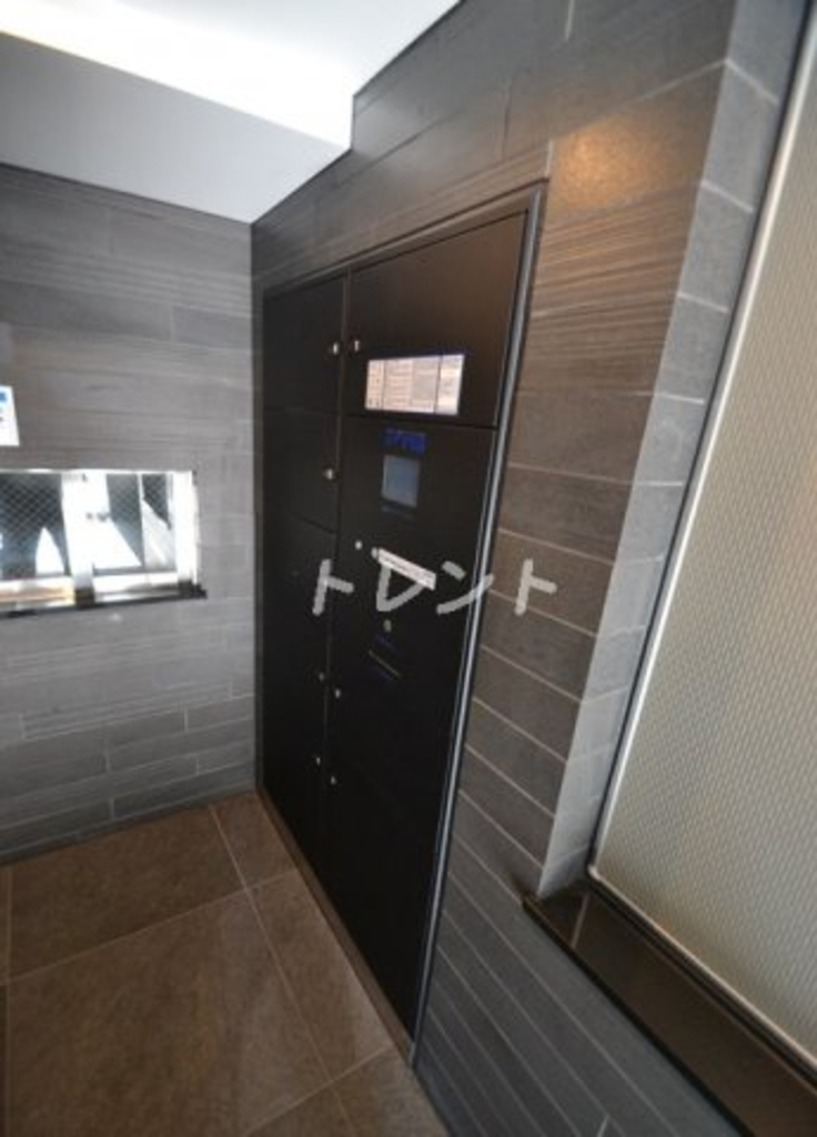 メイクスデザイン渋谷本町-701