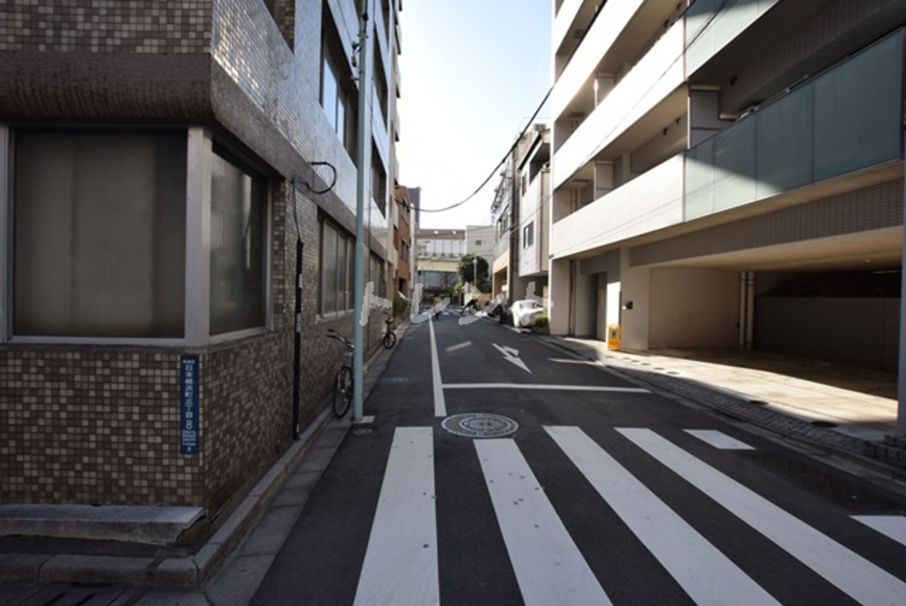 ドゥーエ日本橋浜町-204