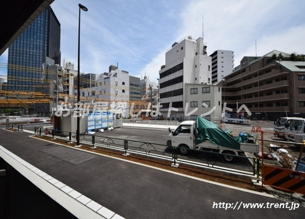 プルミエール飯田橋-301