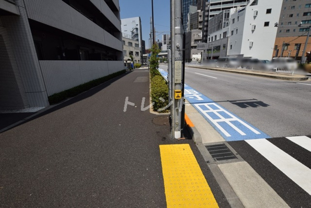 プルミエール飯田橋-301