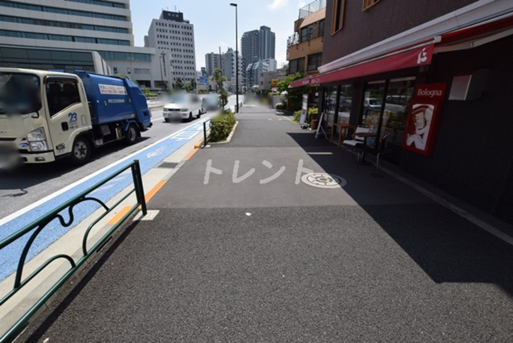 プルミエール飯田橋-301