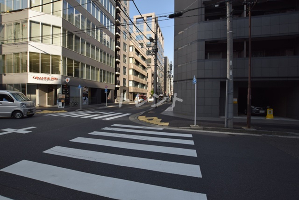 シティカレント大手町【CITY CURRENT OTEMACHI】-603