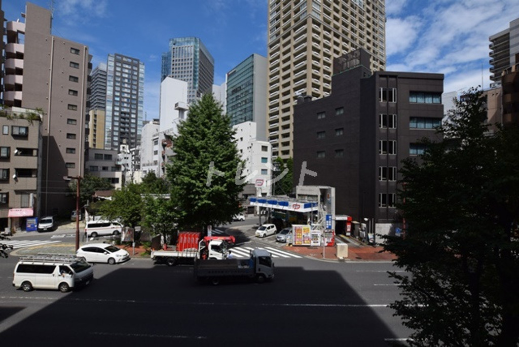 ロイジェント九段-505