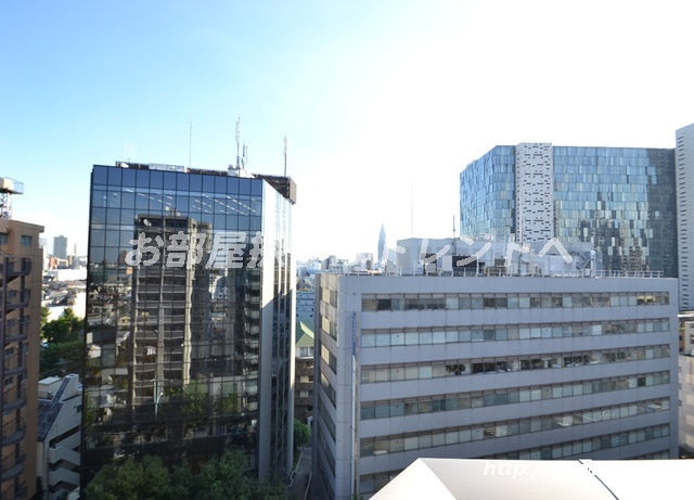 宮庭東新宿ビル-1002